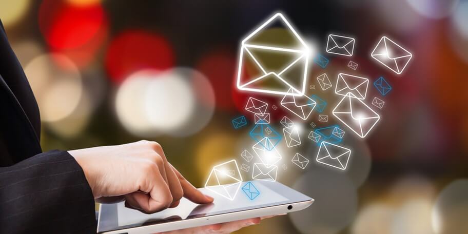 YOU’VE GOT MAIL (AND IT MIGHT BE YOUR BIGGEST SECURITY THREAT)