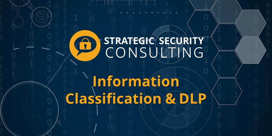 BETTER TOGETHER : ENHANCING ENTERPRISE SECURITY WITH INFORMATION CLASSIFICATION AND DLP
