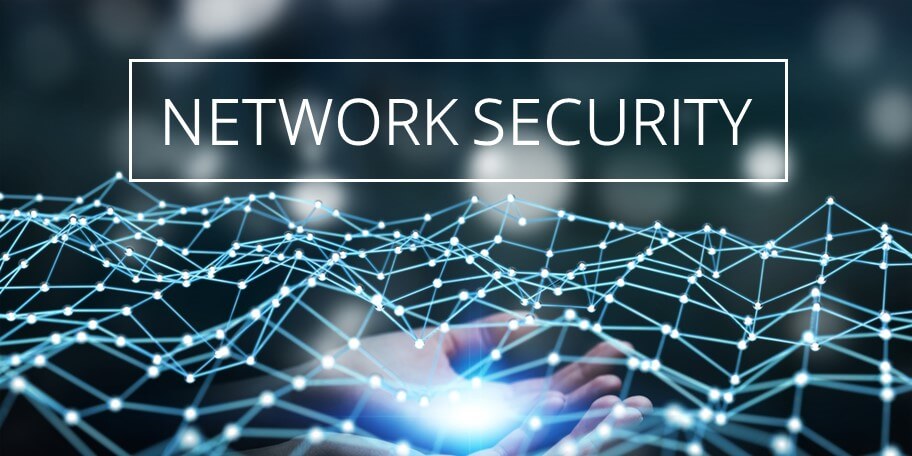 NETWORK SECURITY: WHAT MIDDLE EAST ENTERPRISES STILL FAIL TO ADDRESS
