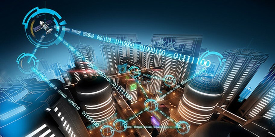SMART CITIES NEED SMART DATA PROTECTION