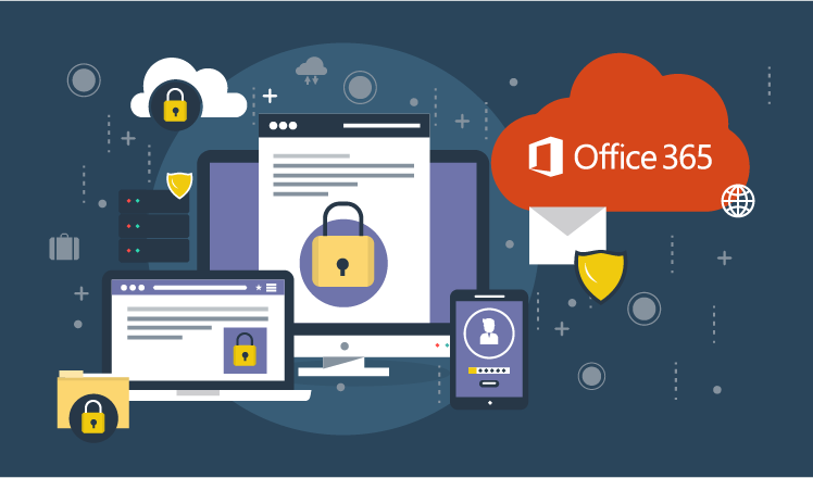 Office 365 Security: Exploring and Addressing Common Misconfigurations