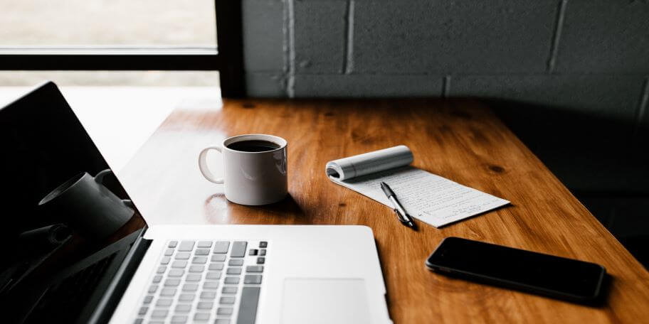 Vectra: Remote work, not remote control
