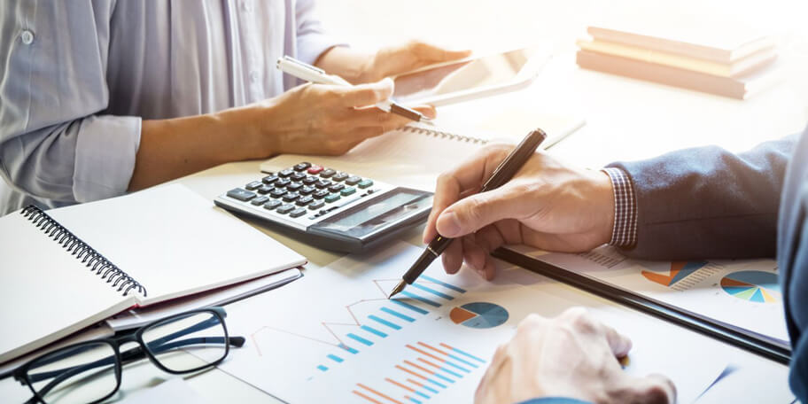 Proofpoint: Security Considerations for Financial Services During the Covid-19 Pandemic