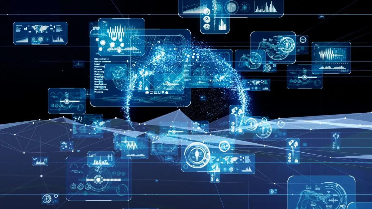 Perimeter Security In A Perimeter-Less Era