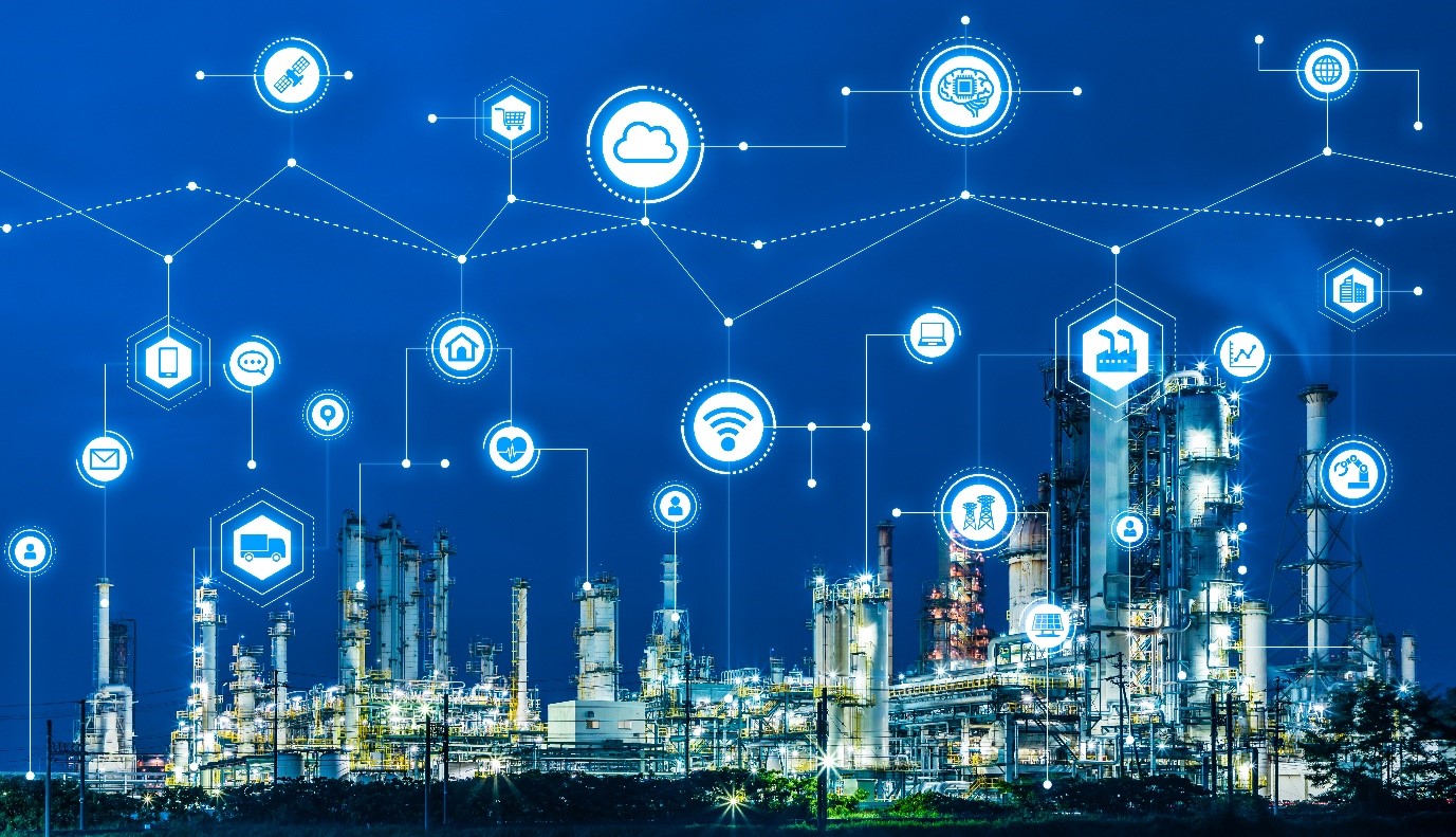 Powering Risk-Free OT/IT Communications