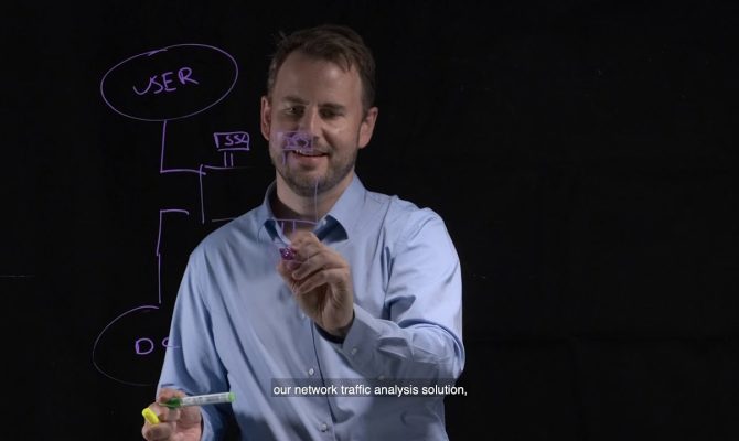 Creating the right visibility for your Infrastructure