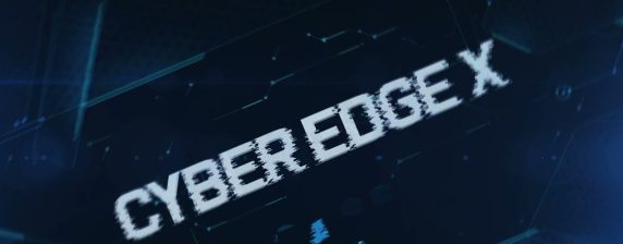 Cyber Edge X