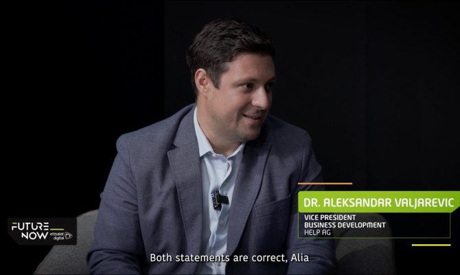 Data protection from a new perspective