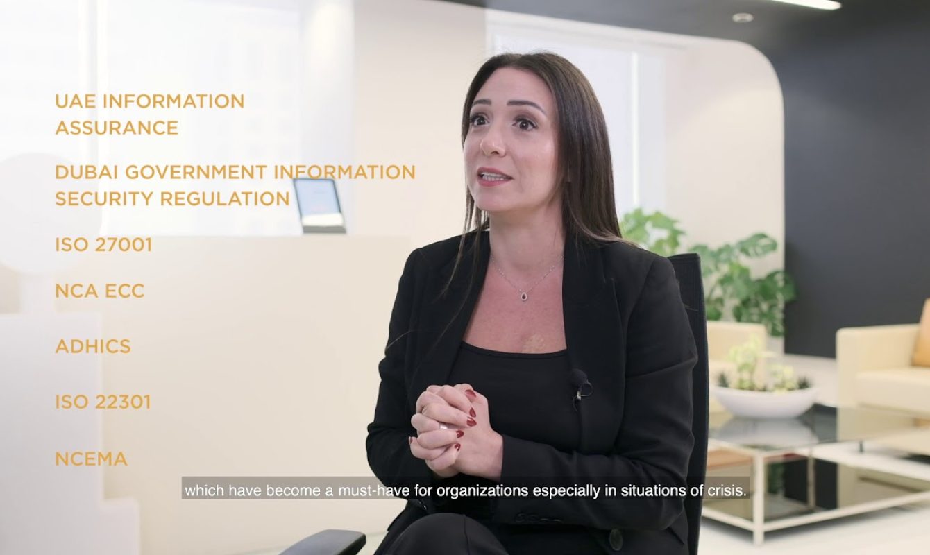 Governance Risk Compliance Grc