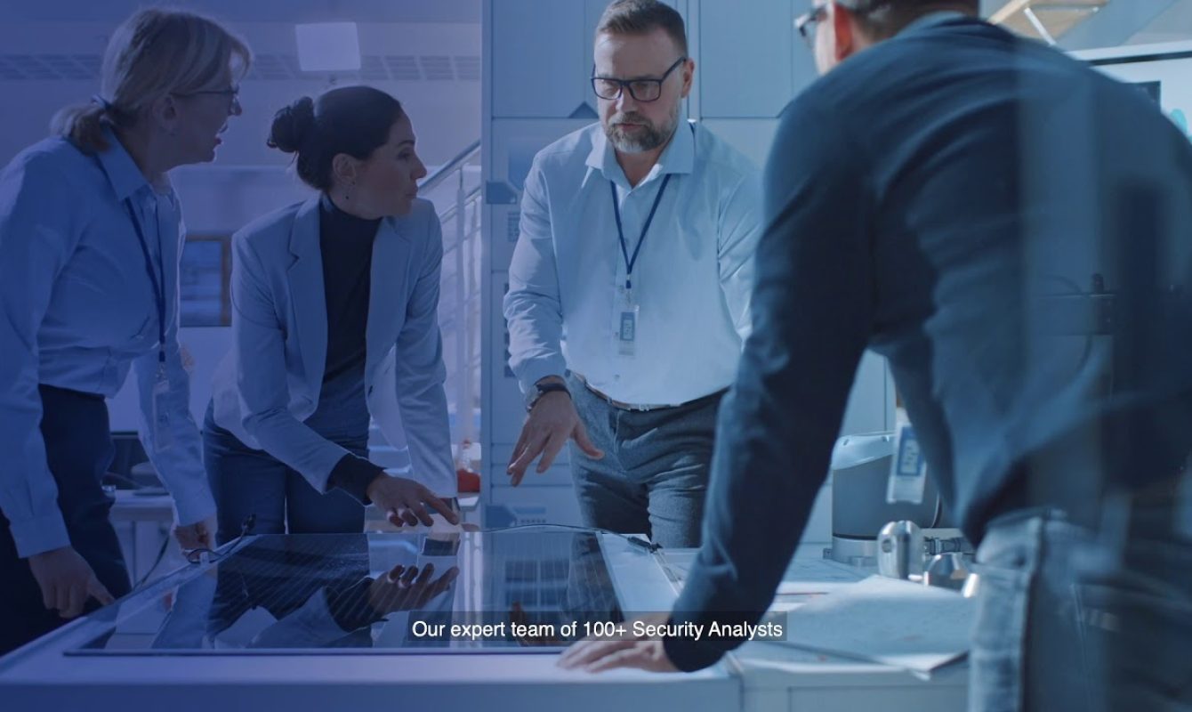 Digital Risk Protection: Navigating the Digital Era