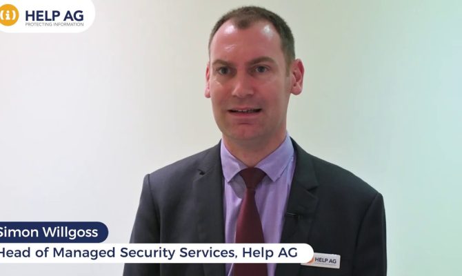 Help AG SSF Round Up – Decrypting Incident Response (Jan 2020, UAE)