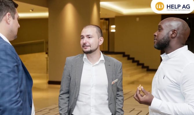 Help AG SSF Round Up – AI & ML – The Next Cybersecurity Operations Frontier? (Sep 2019, UAE)