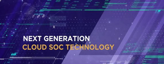 Next Generation Cloud SOC Technology