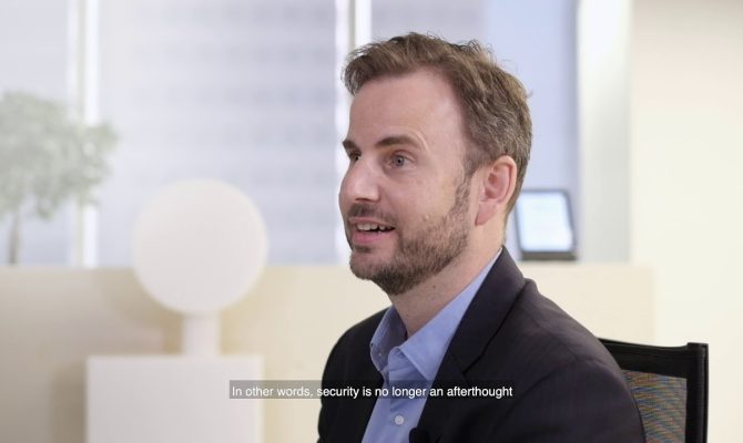 Web Security in the Age of DevOps