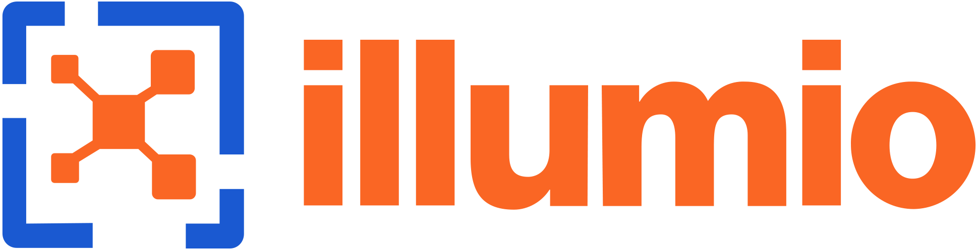 Illumio – logo