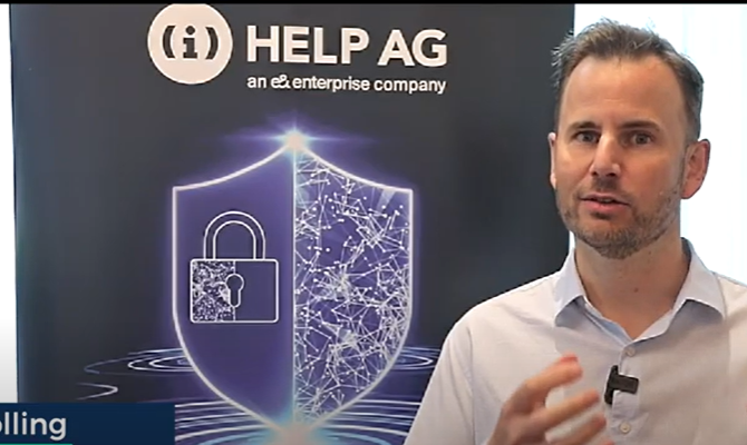 Help AG SSF Round Up – Cyber Defense Made Future Ready (September 2022, UAE)