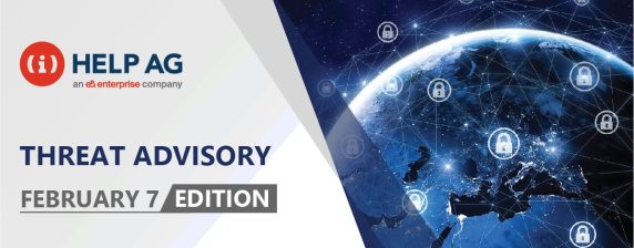 Top Middle East Cyber Threats – 07 February 2023