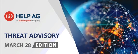 Top Middle East Cyber Threats – 28 March 2023