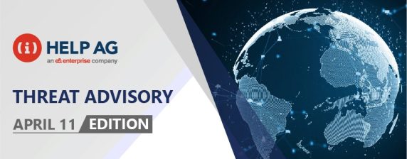 Top Middle East Cyber Threats – 11 April 2023