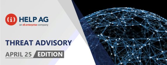 Top Middle East Cyber Threats – April 25 2023