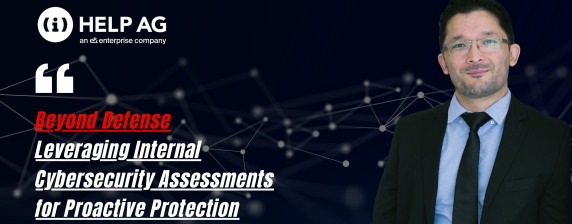 Beyond Defense: Leveraging Internal Cybersecurity Assessments for Proactive Protection