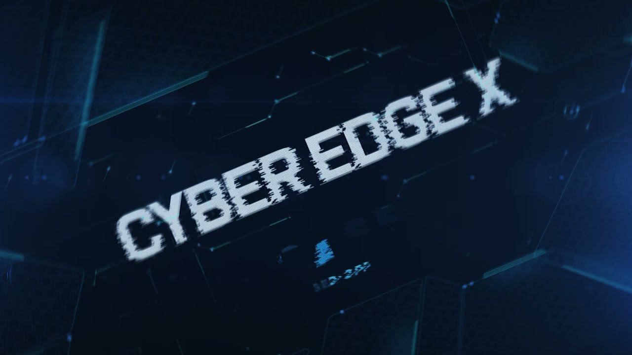 Cyber Edge X - Help AG