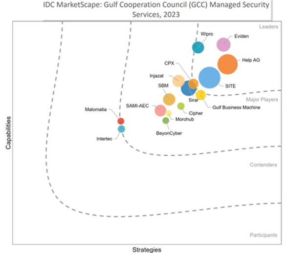 Managed Security Service Provider