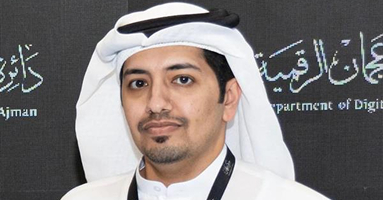 Department of Digital_Ajman