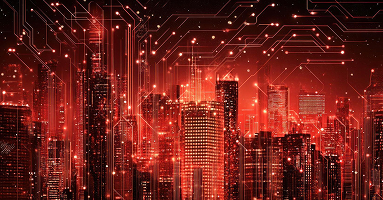 Building Resilient, Scalable Cybersecurity for Distributed Digital Environments