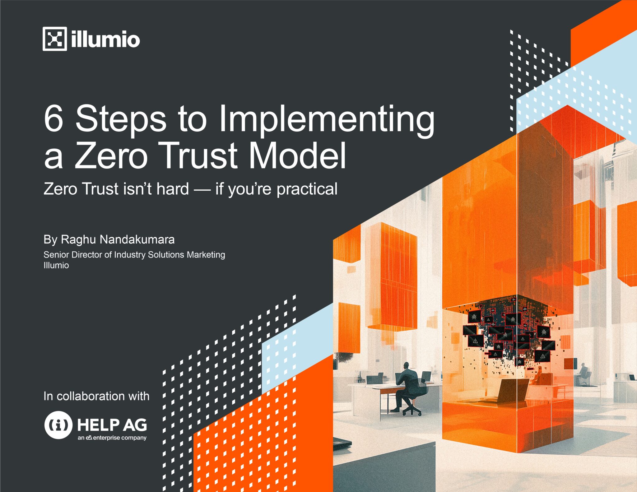 From Vision to Action: Your Practical Guide to Zero Trust Segmentation ...