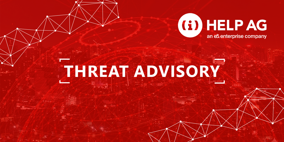 threat advisory (1)
